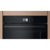 Hotpoint HCT9A9PHTSBUK Built-In Compact Oven with Microwave Function - Black Thumbnail