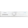 Indesit MyTime IDMA 75624 MY TIME UK Washer Dryer with Steam - White - A/D Energy Rating Thumbnail