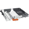 Hotpoint H8IA15M4TUUK 15 Place Setting Hydroforce Integrated Dishwasher - Black Thumbnail