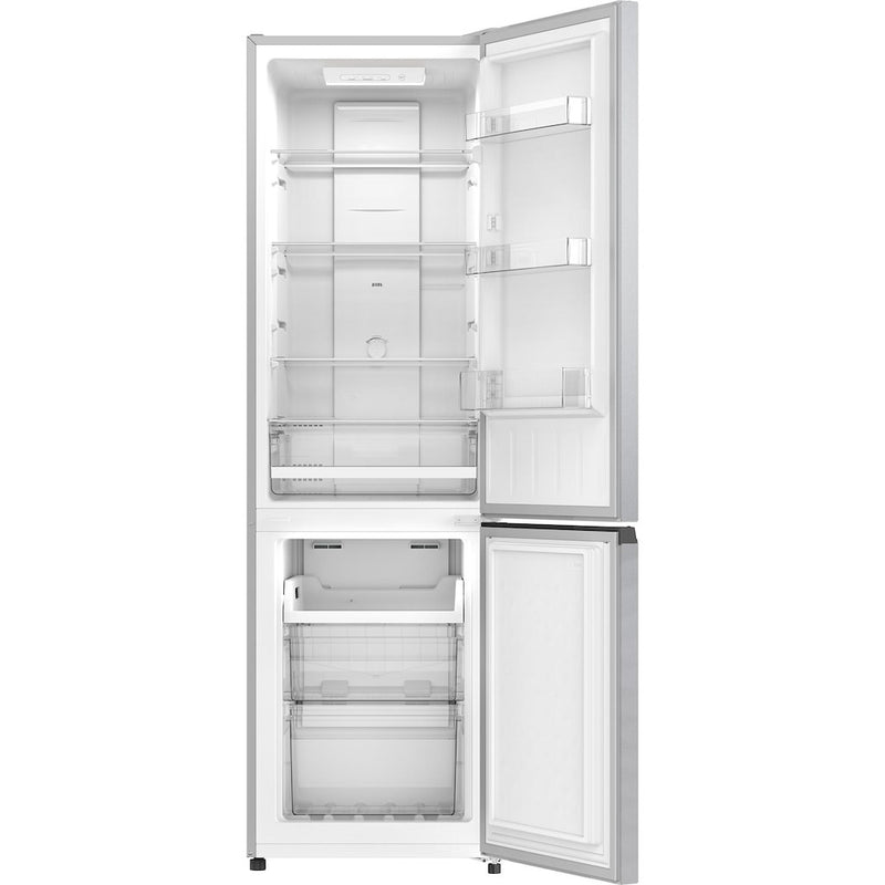 Indesit INKF 8251 S4UK Freestanding Frost Free Fridge Freezer