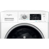 Whirlpool FFWDD 1074489 BSV UK Freestanding 10+7kg Washer Dryer (Discontinued) Thumbnail