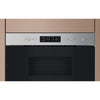 Hotpoint HPMK12CXUK Built-In Microwave - Stainless Steel Thumbnail