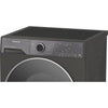 Hotpoint HPD9693GCAREUK 9kg Wash 6kg Dry Fabric Care Pro Washer Dryer with HomeWhiz - Graphite Thumbnail