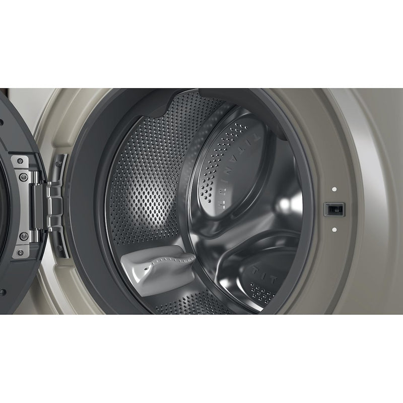 Hotpoint NDD10748GDAUK 10+7kg Freestanding Washer Dryer (Discontinued)