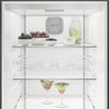 Hotpoint HPMLF6442XBR4UK 365L Freestanding Frost Free Tall Larder Fridge - Dark Inox Thumbnail