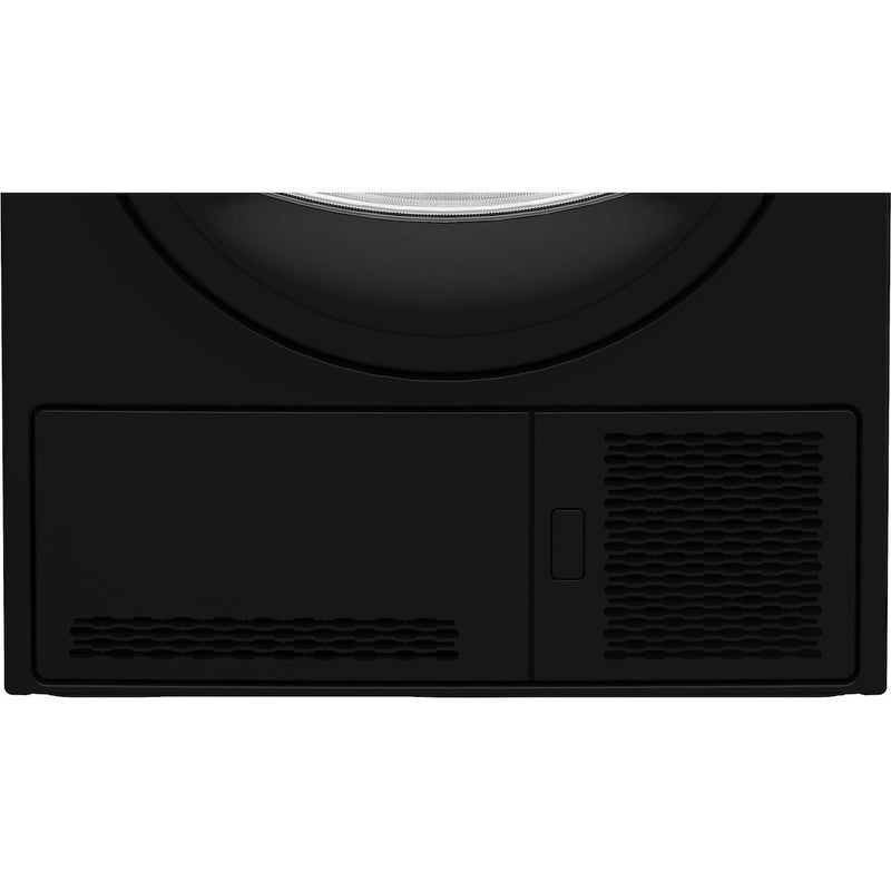 Hotpoint CHDC82BBGDUK 8kg Condenser Tumble Dryer - Black