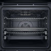 Hotpoint HOI98PT2SBUK Built-In Single Oven - Black Thumbnail
