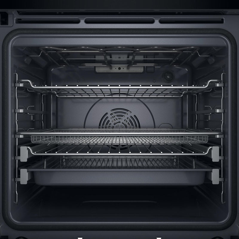 Hotpoint HOI98PT2SBUK Built-In Single Oven - Black