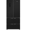 Hotpoint HPG26513XK5E Dual No Frost American Fridge Freezer with VitalCare Thumbnail