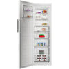 Indesit MFINF1312W4UK 286L Freestanding Frost Free Tall Freezer - White Thumbnail