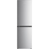 Indesit INKS3251S4UK 257L Freestanding Low Frost 50/50 Fridge Freezer - Silver Thumbnail