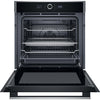 Hotpoint HOIM4S8PM0XUK Class 4 ActiveMultiflow Electric Single Fan Oven with Air Fry and DualClean Thumbnail