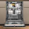 Whirlpool W8IA15M3TU UK Built-In 60cm Dishwasher Thumbnail