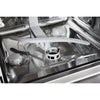 Hotpoint HP2FFC14BN6WUK Freestanding Full Size Dishwasher with Rapid Wash Thumbnail