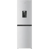 Hotpoint HPKF3243WW5UK 244L Freestanding Total No Frost 50/50 Fridge Freezer with VitalCare and Water Dispenser - White Thumbnail