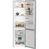 Hotpoint HPK 26402 XP4UK Freestanding 70/30 Fridge Freezer with EvenFlow - Silver Thumbnail