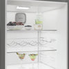 Hotpoint HPMLF6442XBR4UK 365L Freestanding Frost Free Tall Larder Fridge - Dark Inox Thumbnail