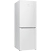 Indesit INKS1201W4UK 207L Freestanding Low Frost 50/50 Fridge Freezer - White Thumbnail