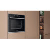 Hotpoint HOI4S8PM0XUK Built-In Single Oven - Inox (Discontinued) Thumbnail