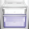 Hotpoint HPMLF6442XBR4UK 365L Freestanding Frost Free Tall Larder Fridge - Dark Inox Thumbnail