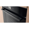 Hotpoint HOI98PT2SBUK Built-In Single Oven - Black Thumbnail