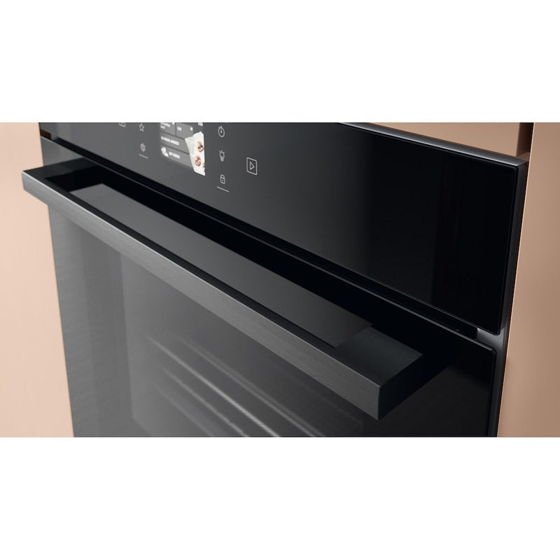 Hotpoint HOI98PT2SBUK Built-In Single Oven - Black