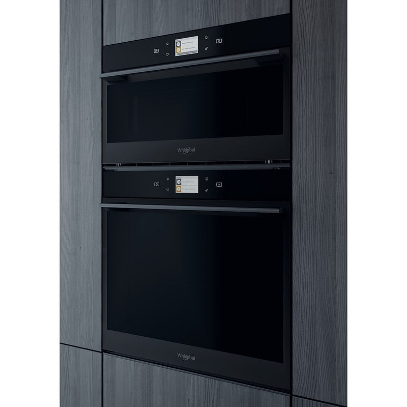 Whirlpool W9 MD260 BSSUK Built In Microwave Oven (Discontinued)