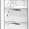 Hotpoint HPK25403XP6UK Freestanding Fridge Freezer - Inox (Discontinued) Thumbnail
