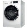 Whirlpool FFD 10489 BSV UK Freestanding 10kg Washing Machine - White (Discontinued) Thumbnail