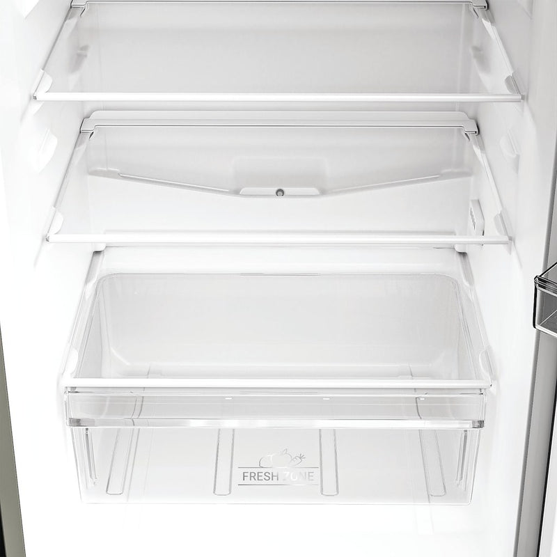 Hotpoint HPKH1261W4UK Freestanding No Frost Fridge Freezer - White