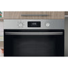 Indesit IP 252R XUK Built-In Microwave Thumbnail