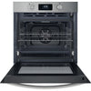 Indesit Turn&Go IO 278P1 X UK Electric Single Oven - Inox Thumbnail