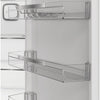 Hotpoint HPK25403XP6UK Freestanding Fridge Freezer - Inox (Discontinued) Thumbnail