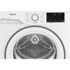 Hotpoint CHSD82MWWUK 8kg Heat Pump Tumble Dryer with Pet Hair Care Thumbnail