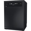 Hotpoint HP2FFC14BN6BUK Freestanding Full Size Dishwasher with Rapid Wash Thumbnail