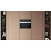 Hotpoint HCW7O7HTSXUK Built-In Microwave - Silver (Discontinued) Thumbnail