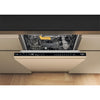 Whirlpool W8IB15M6L UK Built-In 60cm Dishwasher Thumbnail