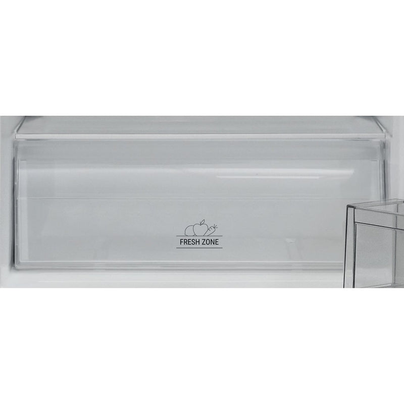 Hotpoint Frost Free HBNF 55182 B AQUA UK Fridge Freezer - Black (Discontinued)