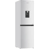 Hotpoint HPKF3243WW5UK 244L Freestanding Total No Frost 50/50 Fridge Freezer with VitalCare and Water Dispenser - White Thumbnail