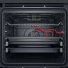 Whirlpool WOI118FPT2SSMA Built-In Single Fan Oven Thumbnail