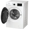 Hotpoint HBD9681ANTISTAINUK AntiStain Freestanding 9+6kg Washer Dryer - White Thumbnail