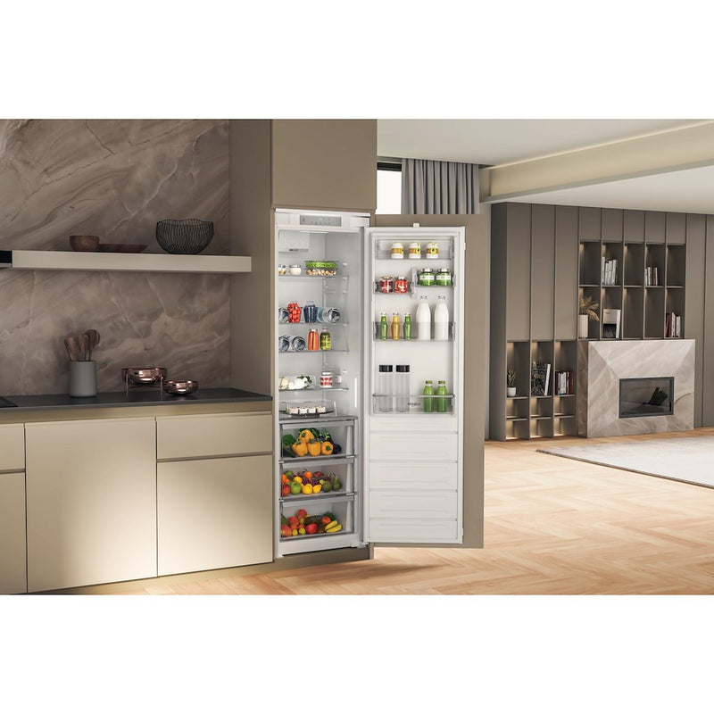 Whirlpool WHSD18A033C1 Integrated Fridge (Discontinued)