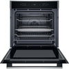 Hotpoint HOI68CT0SXUK Built-In Single Oven - Inox Thumbnail