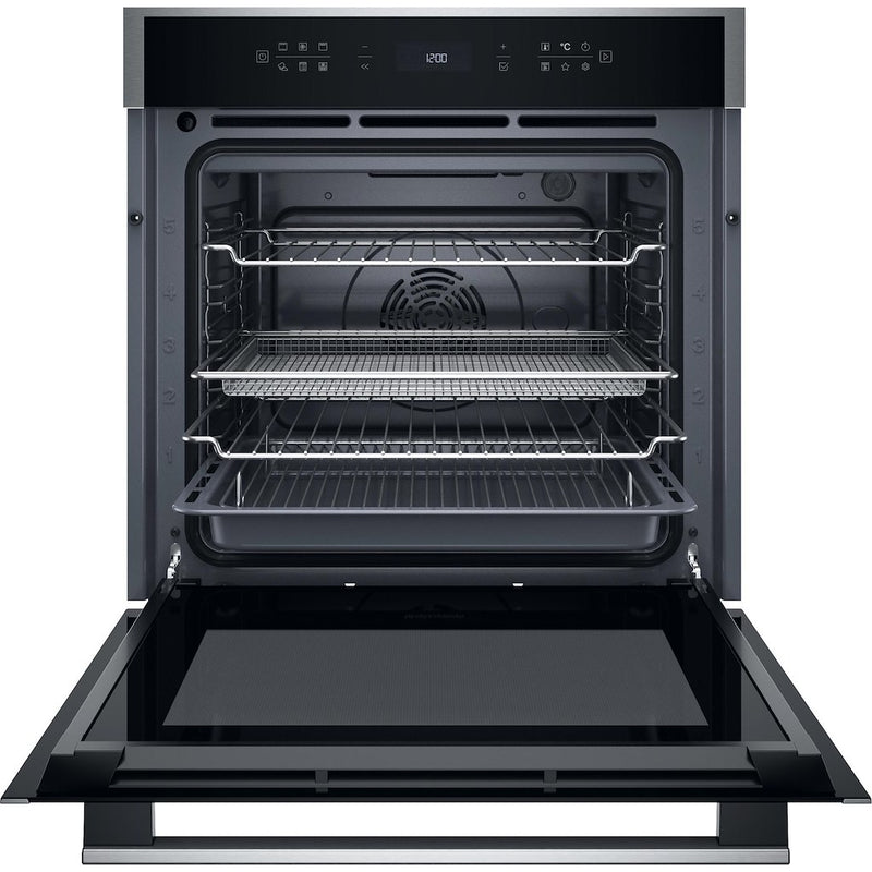 Hotpoint HOI68CT0SXUK Built-In Single Oven - Inox