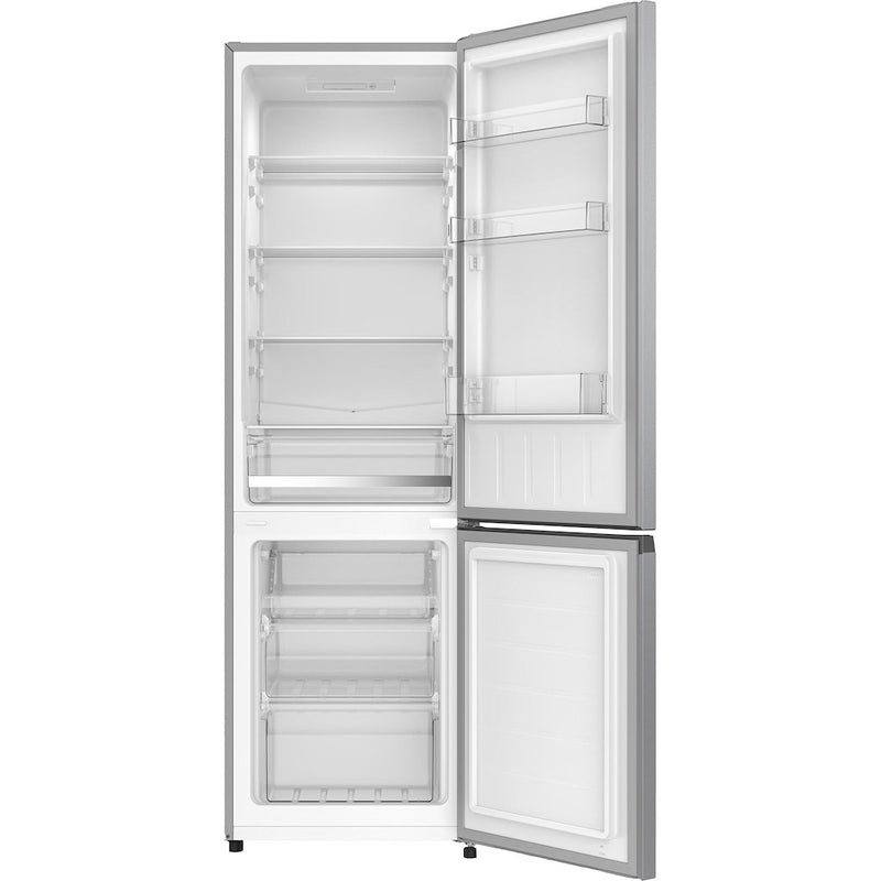 Indesit INKS 8261 S4UK Freestanding Frost Free Fridge Freezer