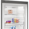 Hotpoint HPMFF1292XBR4UK 256L Freestanding Frost Free Tall Freezer - Dark Inox Thumbnail