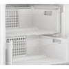Hotpoint HPKH1261WS5UK Freestanding No Frost 50/50 Fridge Freezer with Water Dispenser Thumbnail