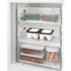 Hotpoint HPK25292B4UK 270L Integrated 70/30 Dual No Frost Fridge Freezer with VitalCare Thumbnail