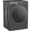 Hotpoint HP105GACARE Freestanding Fabric Care 10kg 1400rpm Washing Machine - Graphite Thumbnail