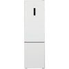 Hotpoint HPK26403W4UK Freestanding Dual No Frost 70/30 Fridge Freezer with Even Flow Thumbnail